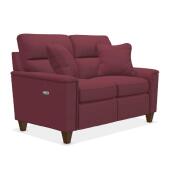 Ryder duo Power Reclining Loveseat