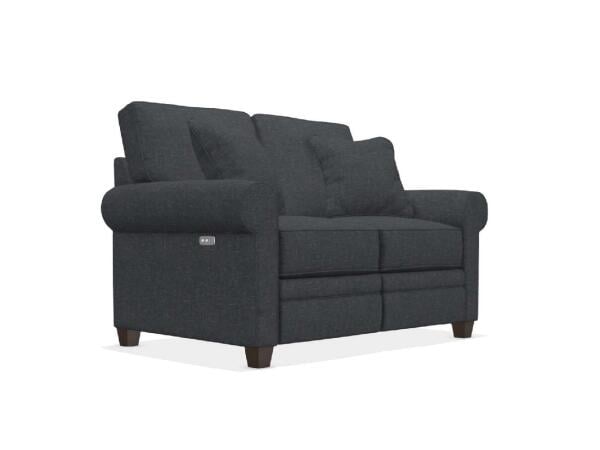 Colby duo® Reclining Loveseat Loveseats Customizable 9