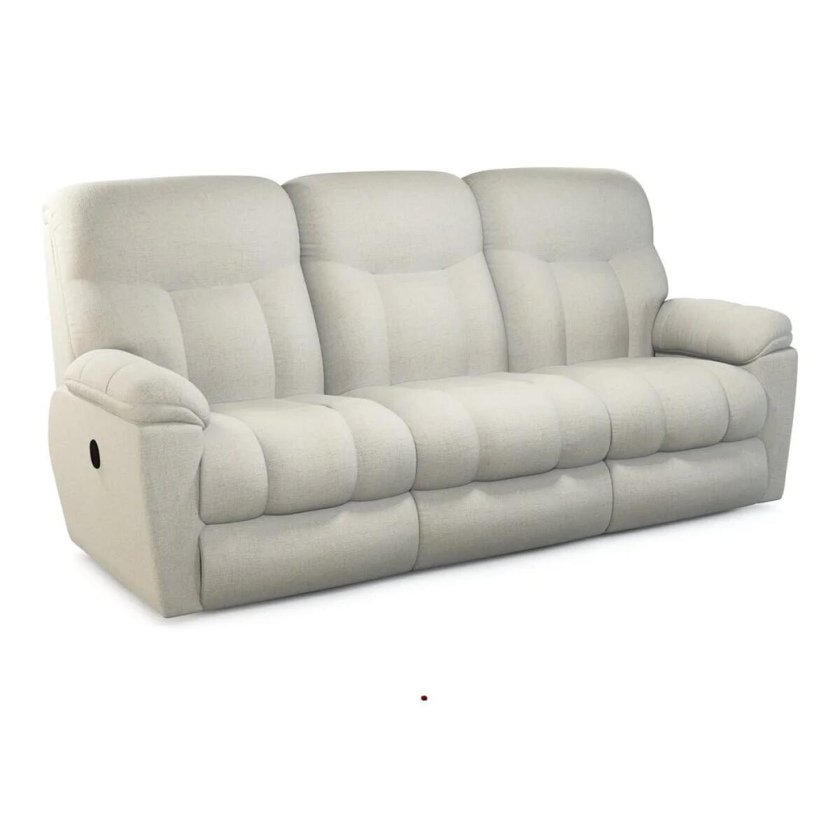 Morrison Power Reclining Sofa Morrison Power Reclining Sofa - Image 1