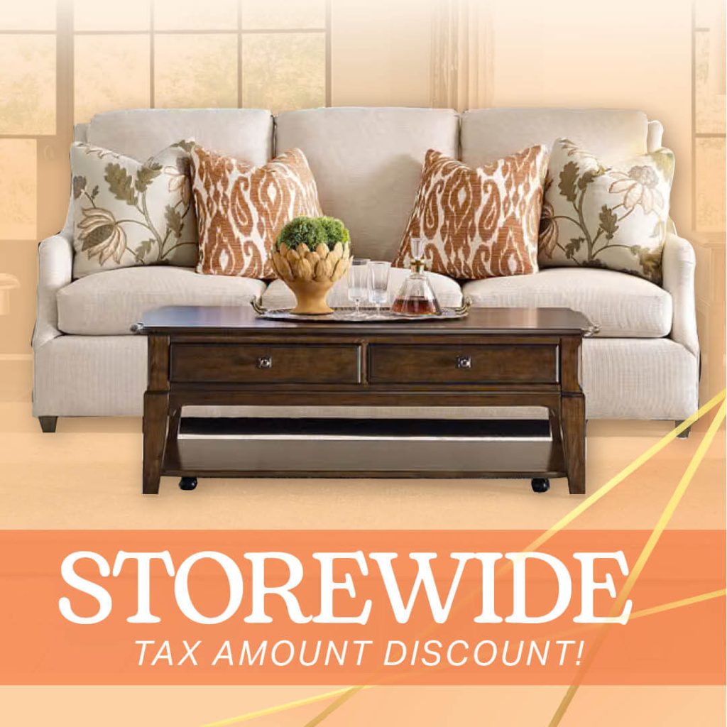 Launius Tax Season Savings Social SM 21jmk8xh22