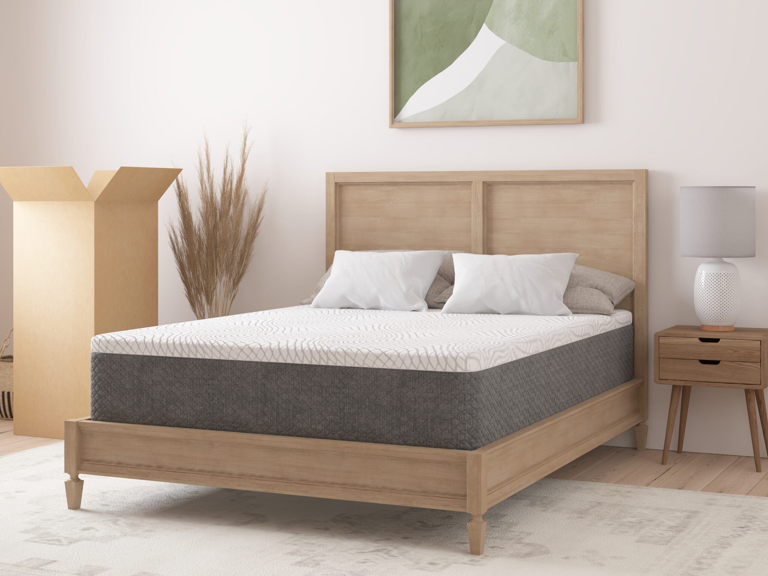 Selene Doce Medium (MIAB)