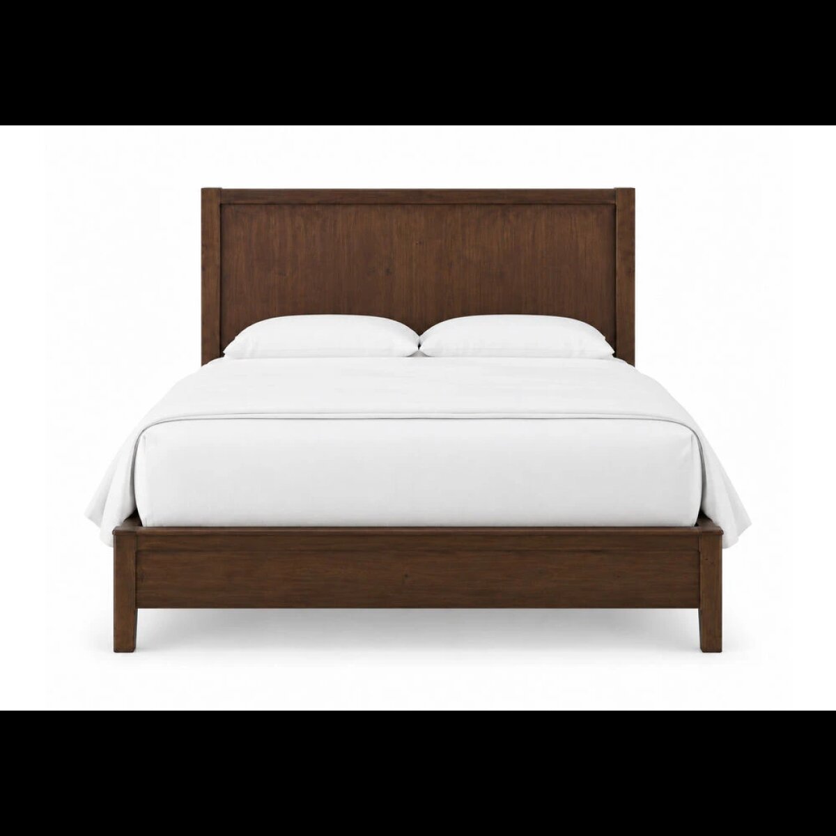 ccc16d1c75ee00bbe5294d9cc83e7e63 Nordhaven Queen Panel Bed - 850-557-755-722 - Image 1